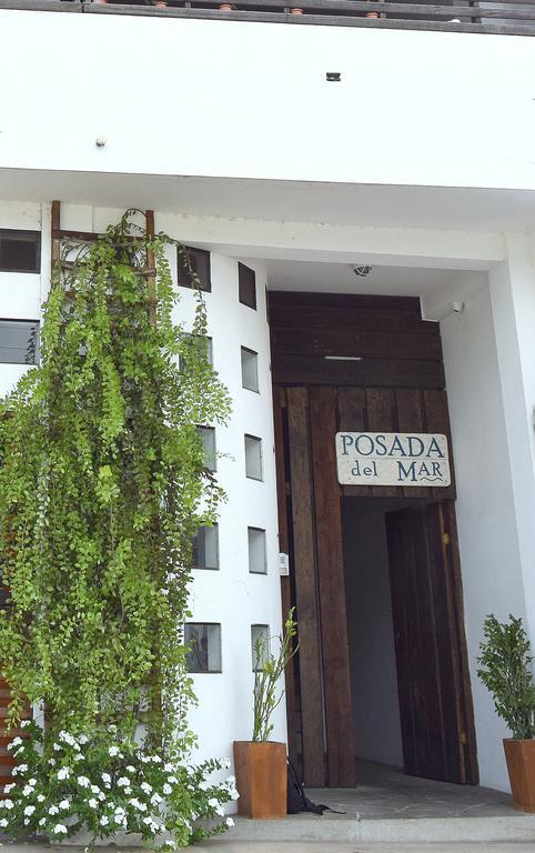 Posada Del Mar Puerto Ayora  Exterior photo